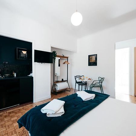 Les Precieuses Suites & Spa II Avignon Buitenkant foto