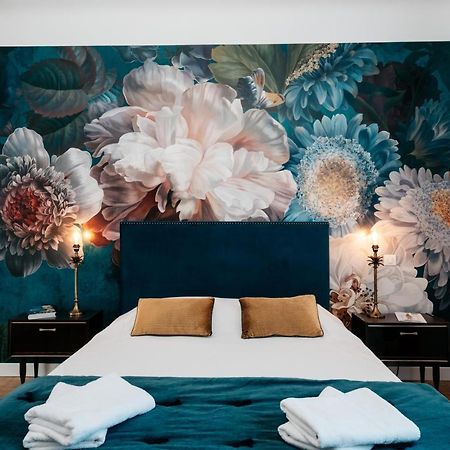 Les Precieuses Suites & Spa II Avignon Buitenkant foto