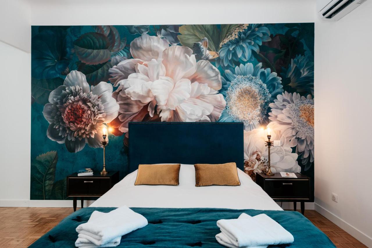 Les Precieuses Suites & Spa II Avignon Buitenkant foto