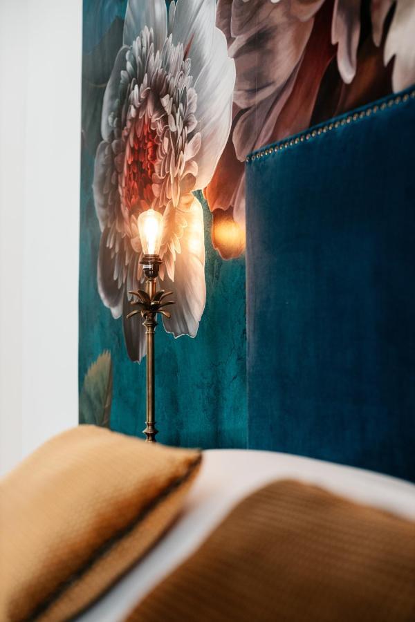 Les Precieuses Suites & Spa II Avignon Buitenkant foto