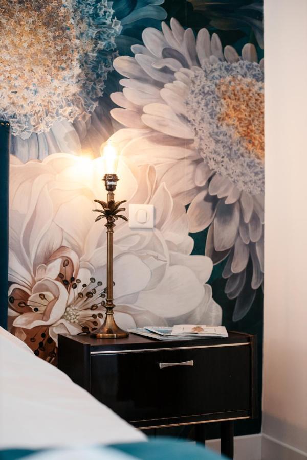 Les Precieuses Suites & Spa II Avignon Buitenkant foto